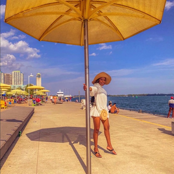 Flared Dress - Picture 4 of 5